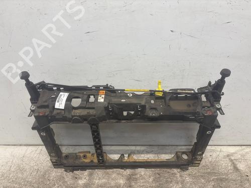 Front slam panel FORD TRANSIT COURIER B460 MPV | BP39212514C72 - Image 3