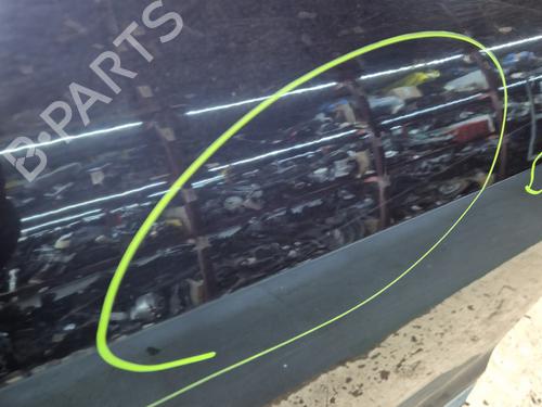 Right rear door CITROËN C3 Picasso (SH_)  | BP29293775C5 