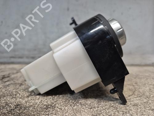 Climate control NISSAN QASHQAI / QASHQAI +2 I (J10, NJ10, JJ10E)  | BP27811780I5 