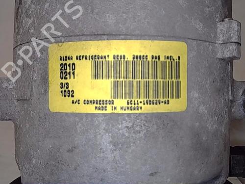 AC compressor CITROËN JUMPER II Van  | BP13844388M34 