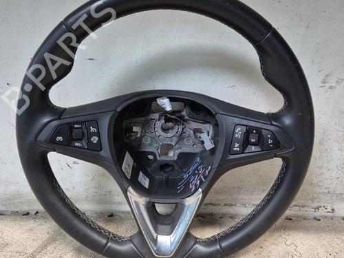 Ratt OPEL CORSA E (X15) 1.4 (08, 68) (90 hp) 27992772