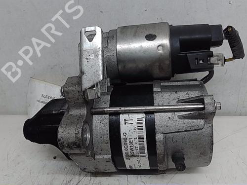 Used Starter PEUGEOT 108 1.0 VTi 72 (72 hp) 13830471