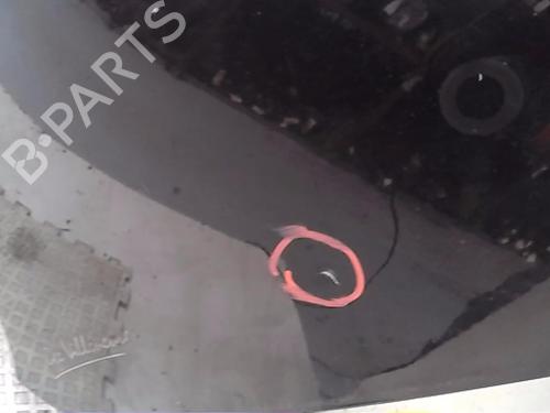 Used Tailgate CITROËN DS3 (SA_) 1.6 HDi 90 (92 hp) 15068435