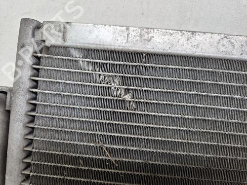 AC radiator FORD FIESTA VI (CB1, CCN) 1.4 TDCi | BP27169312M32 