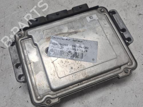 Used Engine control unit (ECU) Engine control unit (ECU) 38054581 38054581