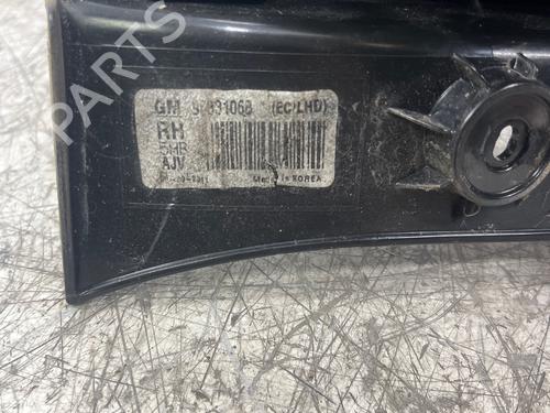 Right taillight CHEVROLET AVEO Hatchback (T300) | BP38915335C35 - Image 2
