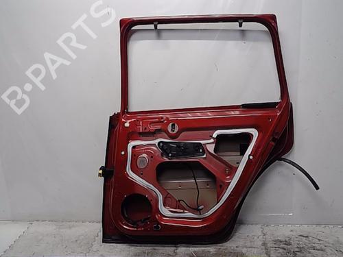 Used Right rear door CITROËN C4 Picasso I MPV (UD_) [2006-2015]  13841430