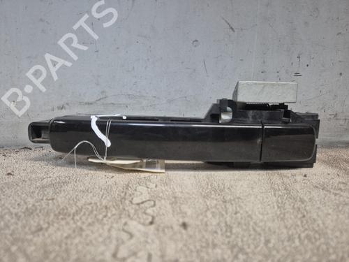 Rear left exterior door handle NISSAN QASHQAI / QASHQAI +2 I (J10, NJ10, JJ10E) 2.0 dCi All-wheel Drive 80640EB33A