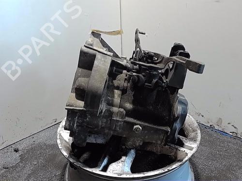 Gearbox VW POLO (9N_, 9A_) 1.2 12V | BP17087480M3 