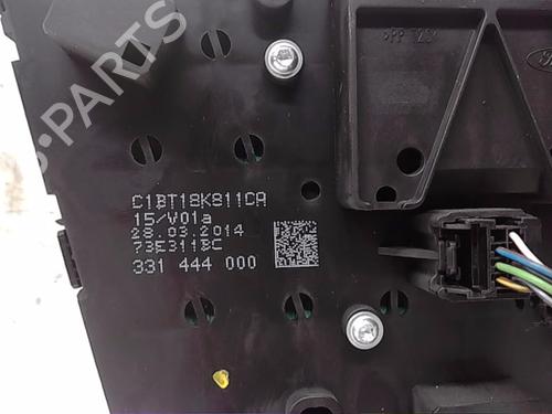 Switch FORD B-MAX (JK) 1.0 EcoBoost | BP13839228I30 