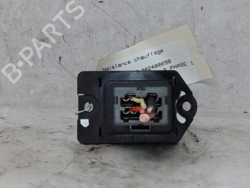 Heater resistor KIA SORENTO II (XM) 2.2 CRDi 4WD | BP16567920M108