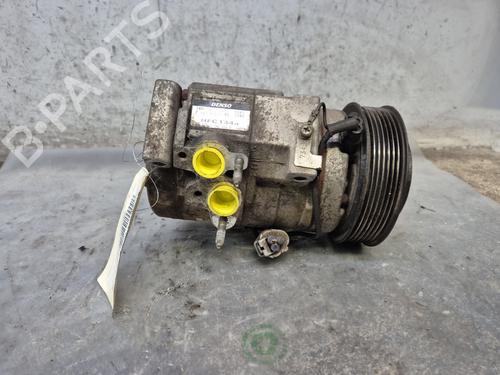 Used AC compressor AC compressor TOYOTA LAND CRUISER PRADO (_J12_) 3.0 D-4D (KDJ120, KDJ125) (166 hp) 30501583 30501583