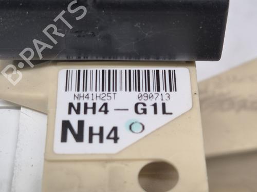Fuse box SUZUKI SWIFT III (MZ, EZ) | BP36834104E1 - Image 3