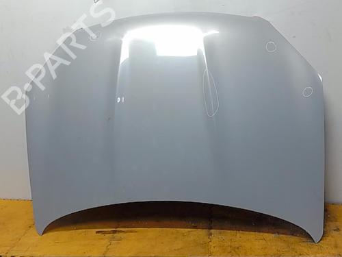 Used Hood NISSAN QASHQAI / QASHQAI +2 I (J10, NJ10, JJ10E) 1.5 dCi (106 hp) 24419342