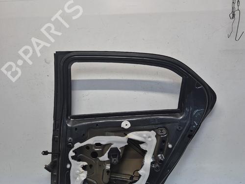 Dør højre bagtil CITROËN C-ELYSEE (DD_) 1.2 VTi 82 | BP36913423C5 - Image 3