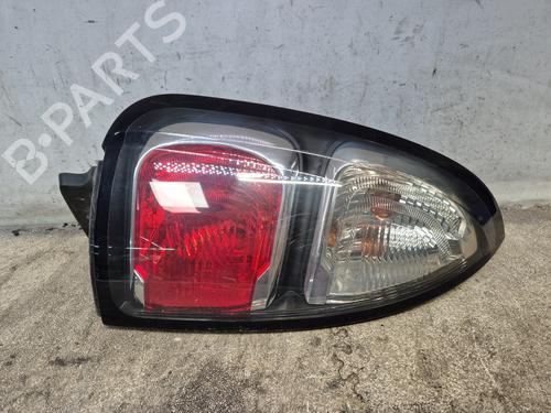 Used Left taillight CITROËN C3 Picasso (SH_) [2008-2025]  29263484