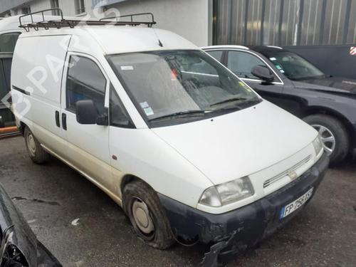PEUGEOT EXPERT Van (222) 1.9 D (70 hp) 1475989