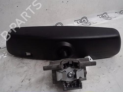 Used Rear mirror RENAULT ESPACE V (JR_) 1.6 dCi 160 (160 hp) 19308150