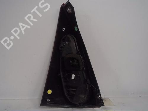 Right taillight PEUGEOT 107 (PM_, PN_) 1.0 | BP13848884C35 