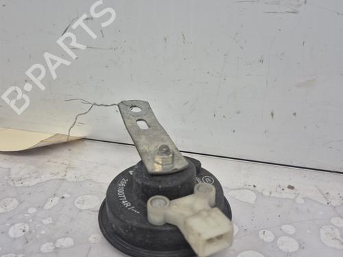 Horn RENAULT KANGOO Express (FW0/1_) | BP33892909E13 - Image 3