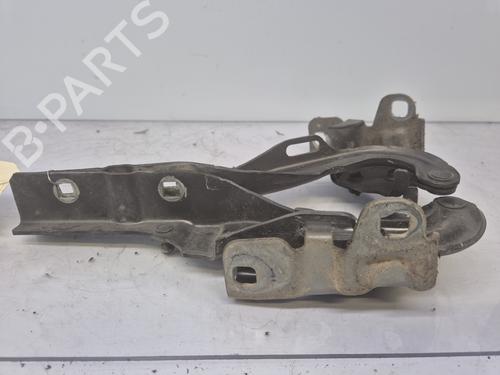 Used Hinge/Door check strap ALFA ROMEO GIULIETTA (940_) 1.6 JTDM (940FXD1A) (105 hp) 31347499