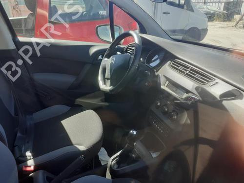 Starter CITROËN C3 II (SC_) 1.4 | BP13830245M8  - Image 7