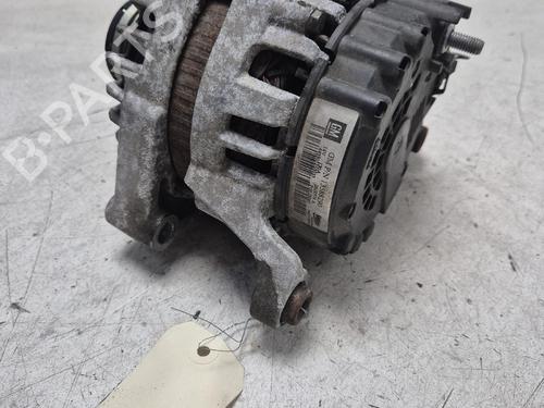 Alternator OPEL MERIVA B MPV (S10) 1.4 (75) | BP38449142M7 - Image 3