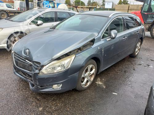 Teile für PEUGEOT 508 SW I (8E_) 2.0 HDi 4937038