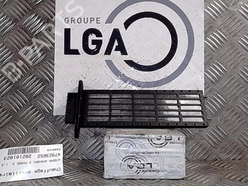 Used Electronic module NISSAN QASHQAI II SUV (J11, J11_) [2013-2025]  14557794
