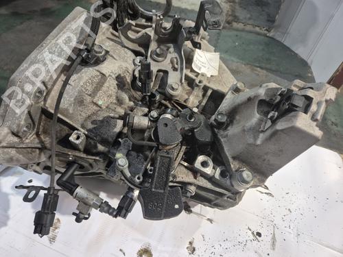 Gearbox HYUNDAI i30 (PDE, PD, PDEN)  | BP30092250M3 