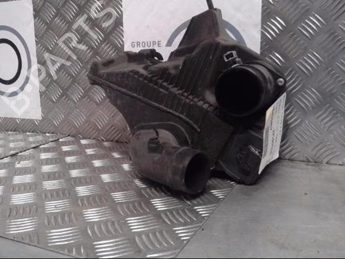 Luftfilter kasse RENAULT CLIO III (BR0/1, CR0/1) [2005-2014]  14550097