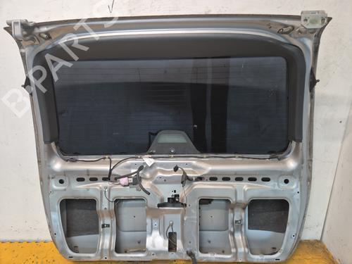 Tailgate MERCEDES-BENZ M-CLASS (W163) ML 270 CDI (163.113) | BP24534832C6 