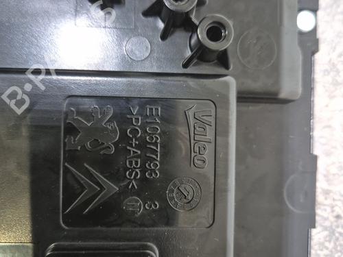 Display monitor PEUGEOT 308 SW II (LC_, LJ_, LR_, LX_, L4_) 1.6 BlueHDi 100 | BP30892529C48