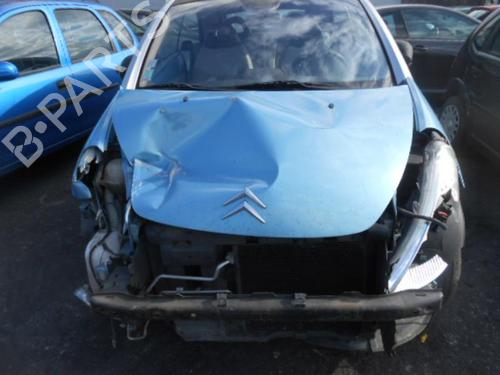 Interior roof light CITROËN C3 Pluriel (HB_) 1.6 | BP13869205I8 