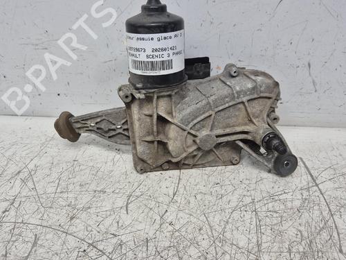 Used Front wiper motor Front wiper motor 37729155 37729155