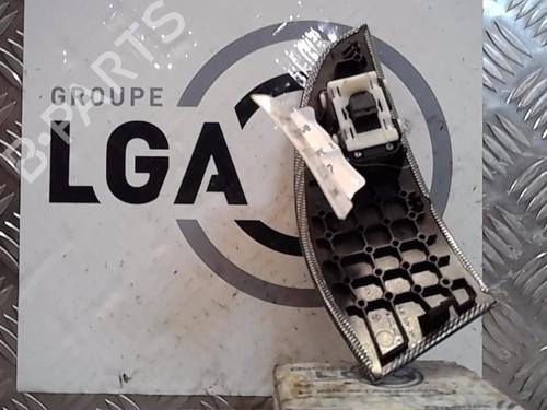 Right front window switch MERCEDES-BENZ CLK (C209) CLK 270 CDI (209.316) | BP13853416I26 