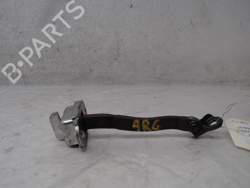 Used Hinge/Door check strap TOYOTA YARIS (_P13_) 1.3 (NSP130_, NSP130) (99 hp) 15907706