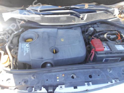 Fuse box RENAULT MEGANE II Estate (KM0/1_)  | BP14565273E1 