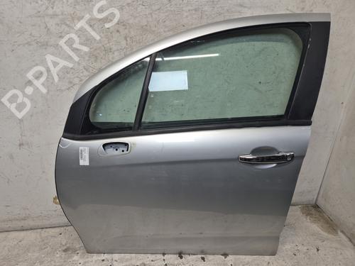 Used Left front door CITROËN C3 I (FC_, FN_) [2002-2013]  27530703