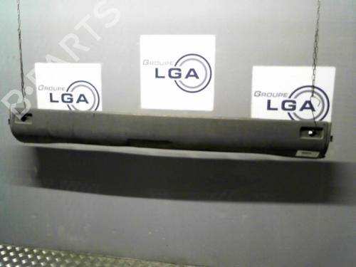 Used Rear bumper MERCEDES-BENZ SPRINTER 2-t Bus (B901, B902) [1995-2006]  13867011