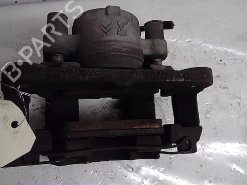 Used Right front brake caliper PEUGEOT 508 I (8D_) 1.6 HDi (115 hp) 17193807