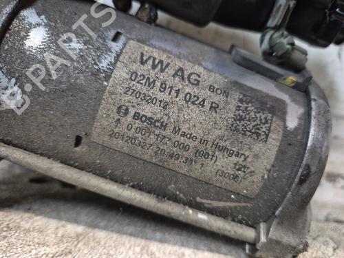 Starter SEAT Mii (KF1, KE1) 1.0 | BP29016473M8