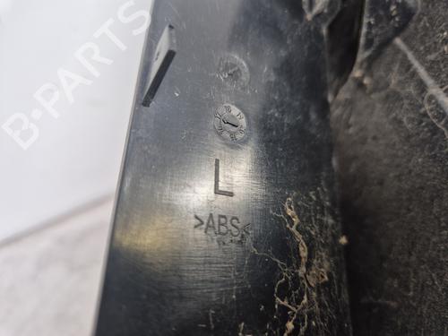 Left taillight PEUGEOT 2008 I (CU_) 1.6 BlueHDi 100 | BP33210253C34 - Image 3