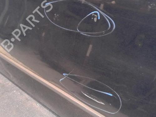 Left front door BMW X5 (E53) 3.0 d | BP17098957C2 