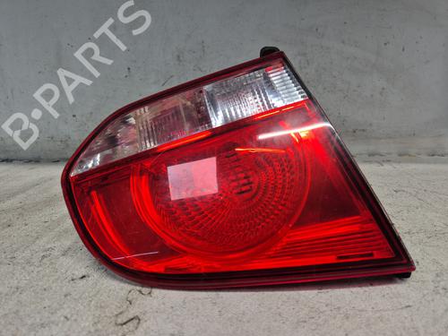 Used Left tailgate light VW GOLF VI (5K1) [2008-2014]  27268002