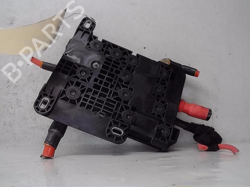 Electronic module JAGUAR XF I (X250) 3.0 D | BP14567123M83 