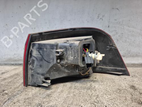 Left taillight VW GOLF VI Convertible (517) 1.6 TDI | BP28800840C34 
