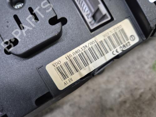 Quadrante AUDI A6 C5 Avant (4B5, 4B6) | BP30766869C47