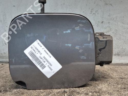 Used Fuel flap RENAULT CAPTUR I (J5_, H5_) 1.2 TCe 120 (118 hp) 29494309