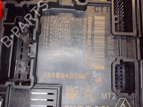 Fuse box RENAULT MEGANE IV Hatchback (B9A/M/N_)  | BP14556311E1 